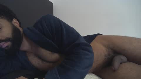 kevi4 online show from March 11, 4:51 am