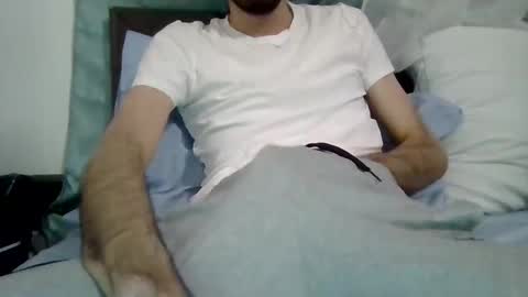 Master Kevin online show from January 18, 2:03 am