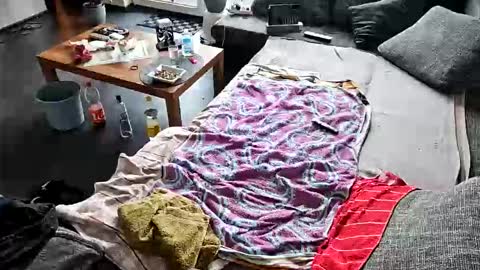 Nicoalone14 online show from October 5, 6:22 am