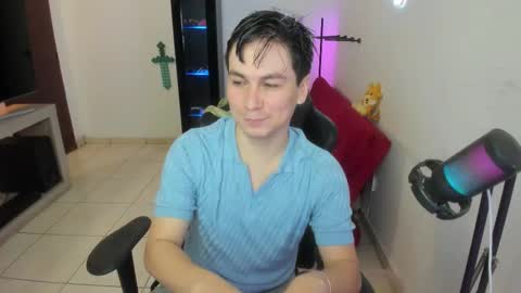 Kevin online show from January 17, 11:57 pm