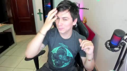 Kevin online show from April 13, 11:31 pm