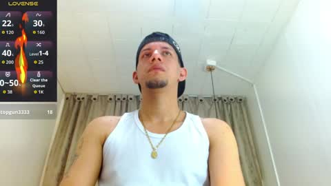 Kev online show from March 29, 11:45 am