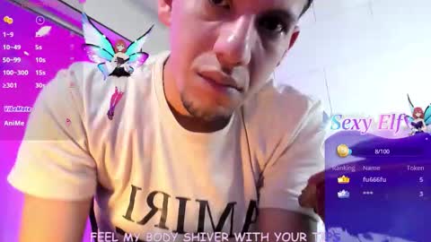 Kev online show from February 23, 11:23 am