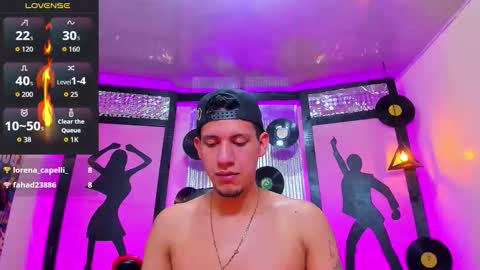 Kev online show from March 18, 11:27 am