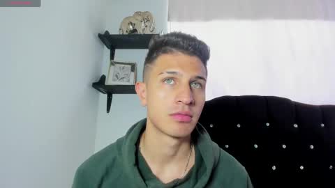 Kevin Ahs online show from April 15, 8:53 pm