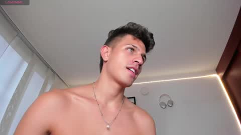 Kevin Ahs online show from November 13, 10:23 pm