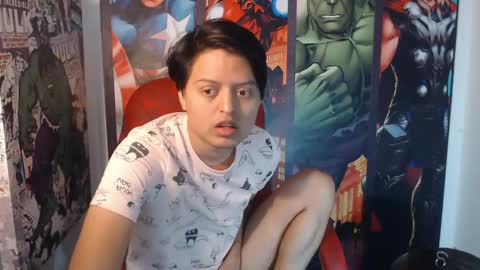 Kevin online show from May 29, 12:36 pm