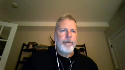 kevin_does online show from August 5, 10:45 am