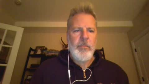kevin_foreplay online show from July 26, 10:35 am