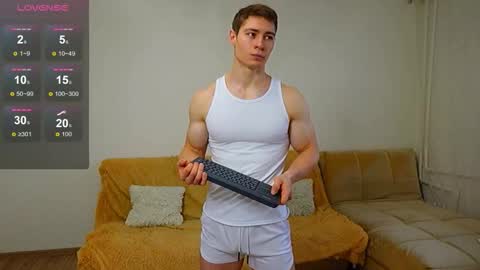 kevin_geo online show from November 28, 8:43 am