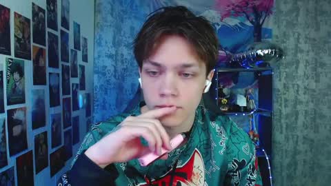 Kevin online show from June 3, 4:59 am