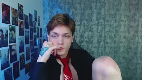 Kevin online show from March 21, 8:19 am