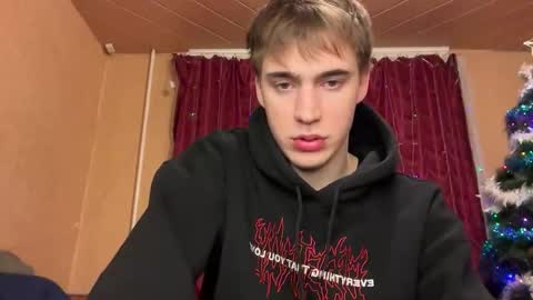 Kevin Martin online show from January 15, 6:17 pm