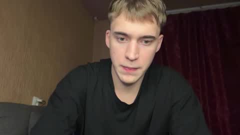 Kevin Martin online show from November 13, 7:16 pm