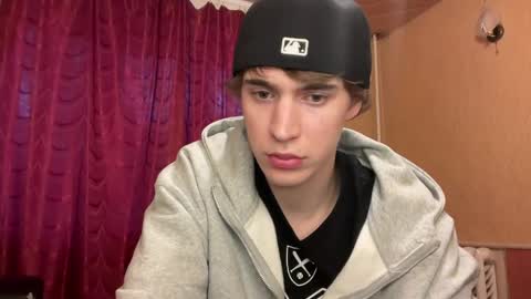 Kevin Martin online show from April 20, 4:10 pm