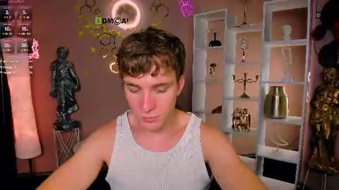 kevin_nix_ online show from June 27, 7:20 pm