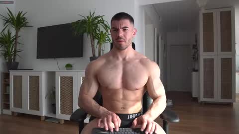 Kevin online show from February 26, 11:32 am