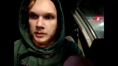 kevindaballer03 online show from November 12, 11:18 pm