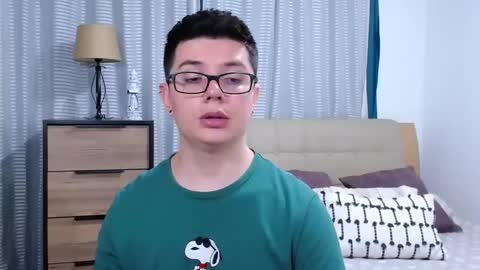 Kevin online show from June 2, 10:45 pm