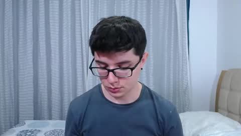 Kevin online show from November 18, 10:46 pm