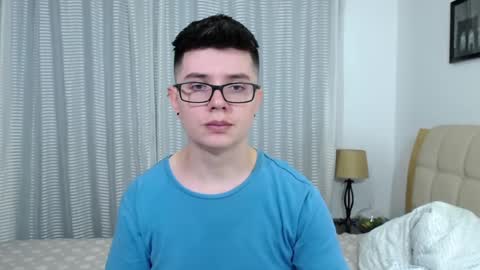 Kevin online show from September 15, 9:16 pm