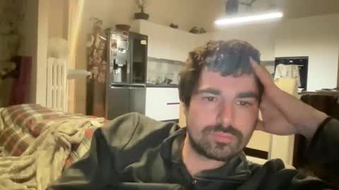 kevinpillobello online show from February 20, 6:21 pm