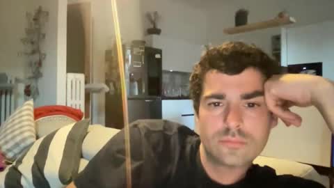 kevinpillobello online show from March 13, 4:54 pm