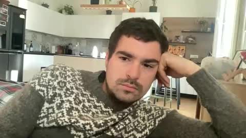 kevinpillobello online show from January 17, 11:52 am