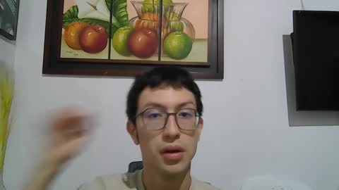 kevintdx online show from February 7, 4:15 am