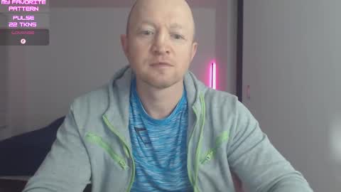 Kevin online show from April 13, 1:43 am