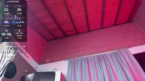 keydi online show from September 20, 9:29 pm