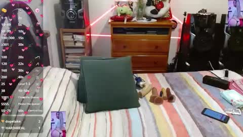 keyla_13 online show from January 8, 5:08 pm