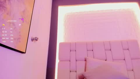 keyla_lage online show from March 5, 11:16 pm