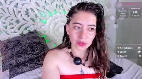 Key   online show from March 22, 6:01 pm