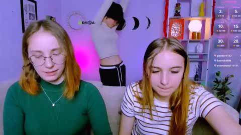 Keylas online show from March 19, 3:06 pm