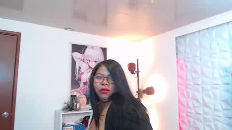 Keyla  online show from March 4, 10:23 am