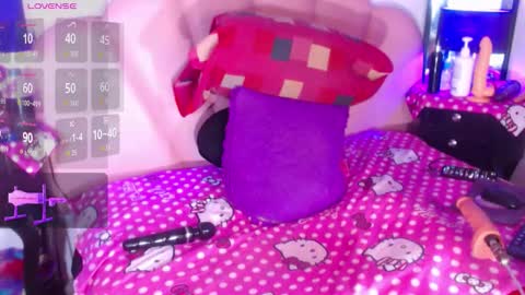 Ginna online show from November 14, 2:03 am