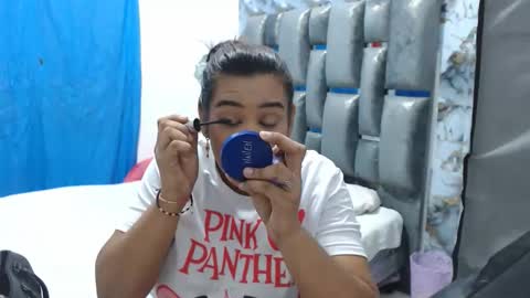 Keylli online show from April 8, 6:16 am