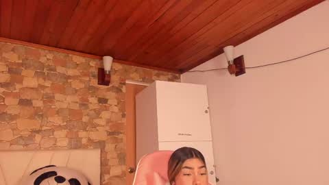 Khami online show from May 22, 10:38 pm