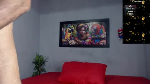 Khalid Rumie online show from April 2, 3:14 am