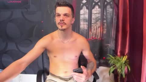 DonyBrown online show from January 19, 6:45 am