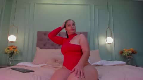 Kathe Hot online show from March 12, 7:04 pm