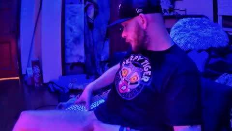 KevKev online show from March 18, 10:54 am