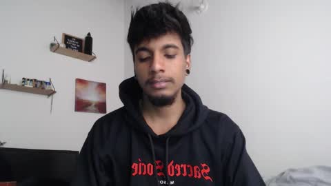 khevinlopezonig online show from October 10, 7:41 pm