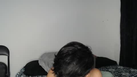 khevinlopezonig online show from October 13, 1:07 am