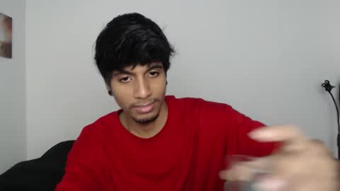 khevinlopezonig online show from December 3, 3:51 am