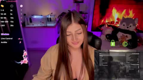 Khi.  online show from December 15, 3:20 pm