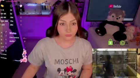 Khi.  online show from December 12, 11:06 am