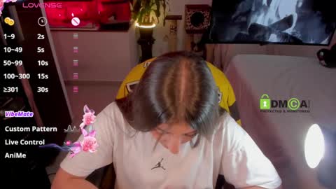 Khi.  online show from September 22, 6:06 am