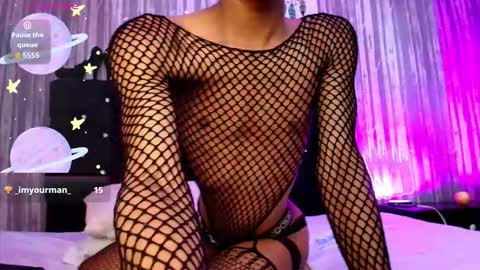 khler_angelis online show from January 15, 1:31 pm